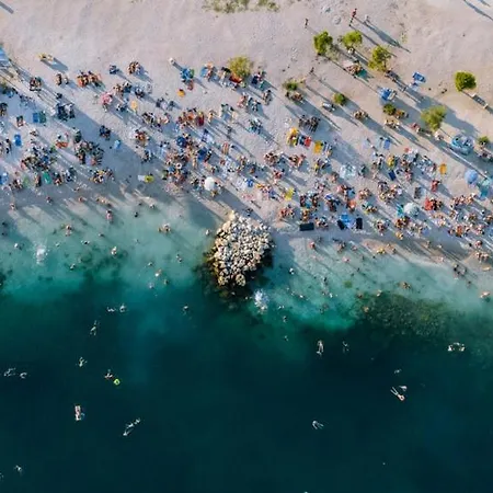 Viking Moon Apartment