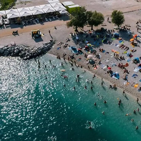 Apartment Viking Moon Split