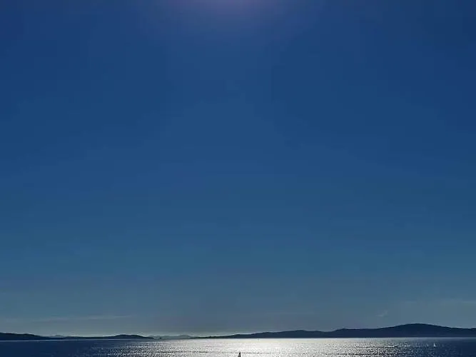 Viking Moon Apartment