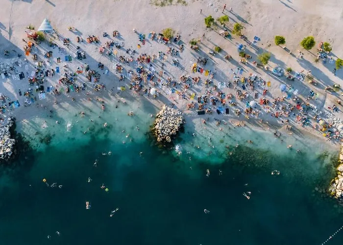 Viking Moon Apartment