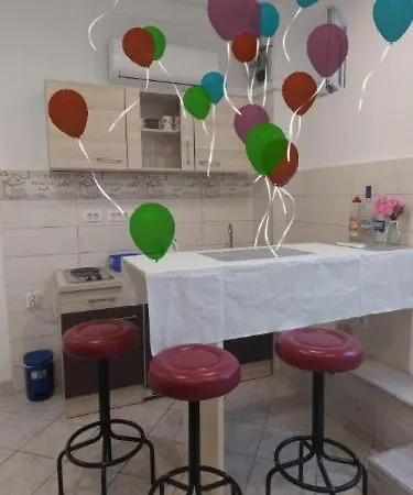 Viking Moon * スプリト