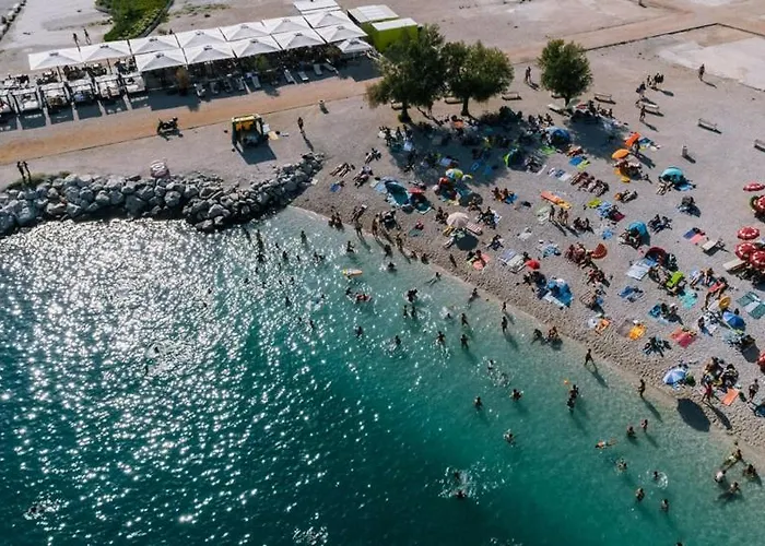 Daire Viking Moon Split