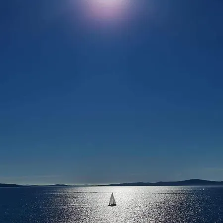 Viking Moon Lägenhet